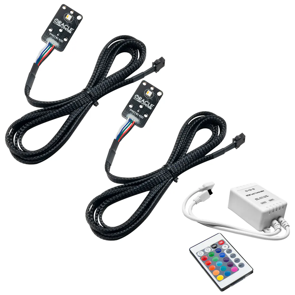Oracle Lighting 1400-504