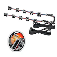 Oracle Lighting 1404-330
