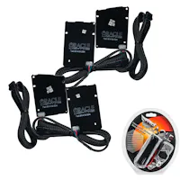 Oracle Lighting 1418-330