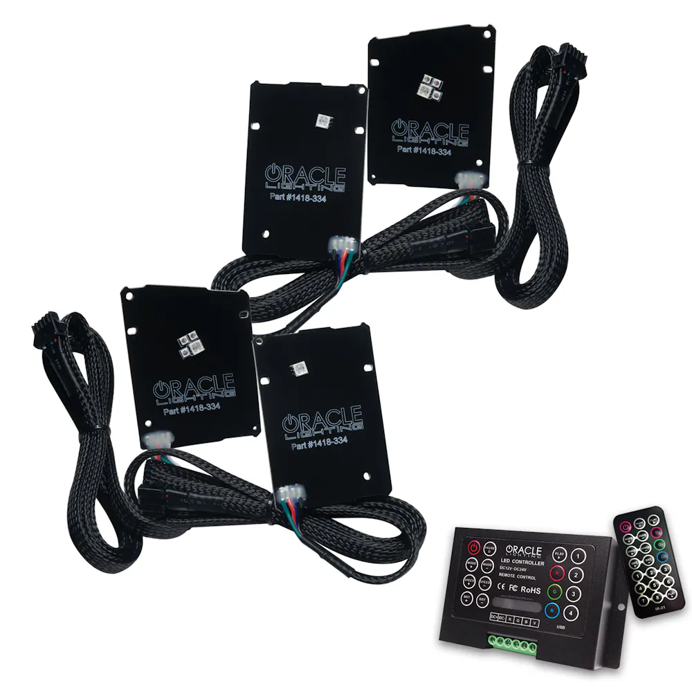Oracle Lighting 1418-333