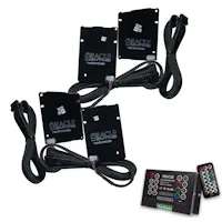 Oracle Lighting 1418-333