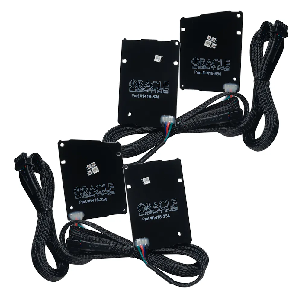 Oracle Lighting 1418-334