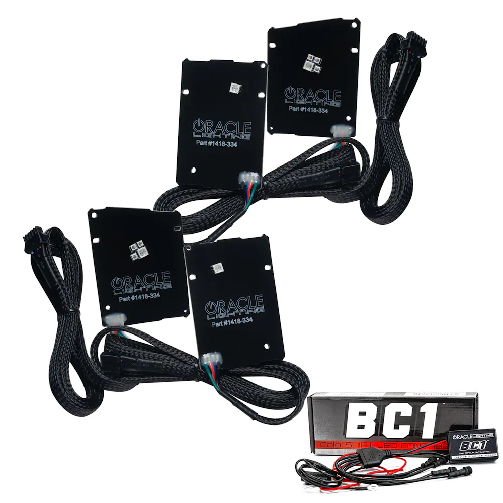 Oracle Lighting 1418-335