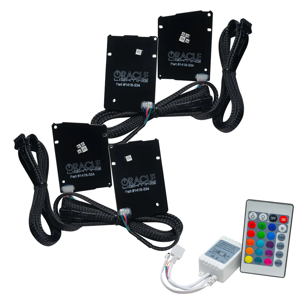 Oracle Lighting 1418-504