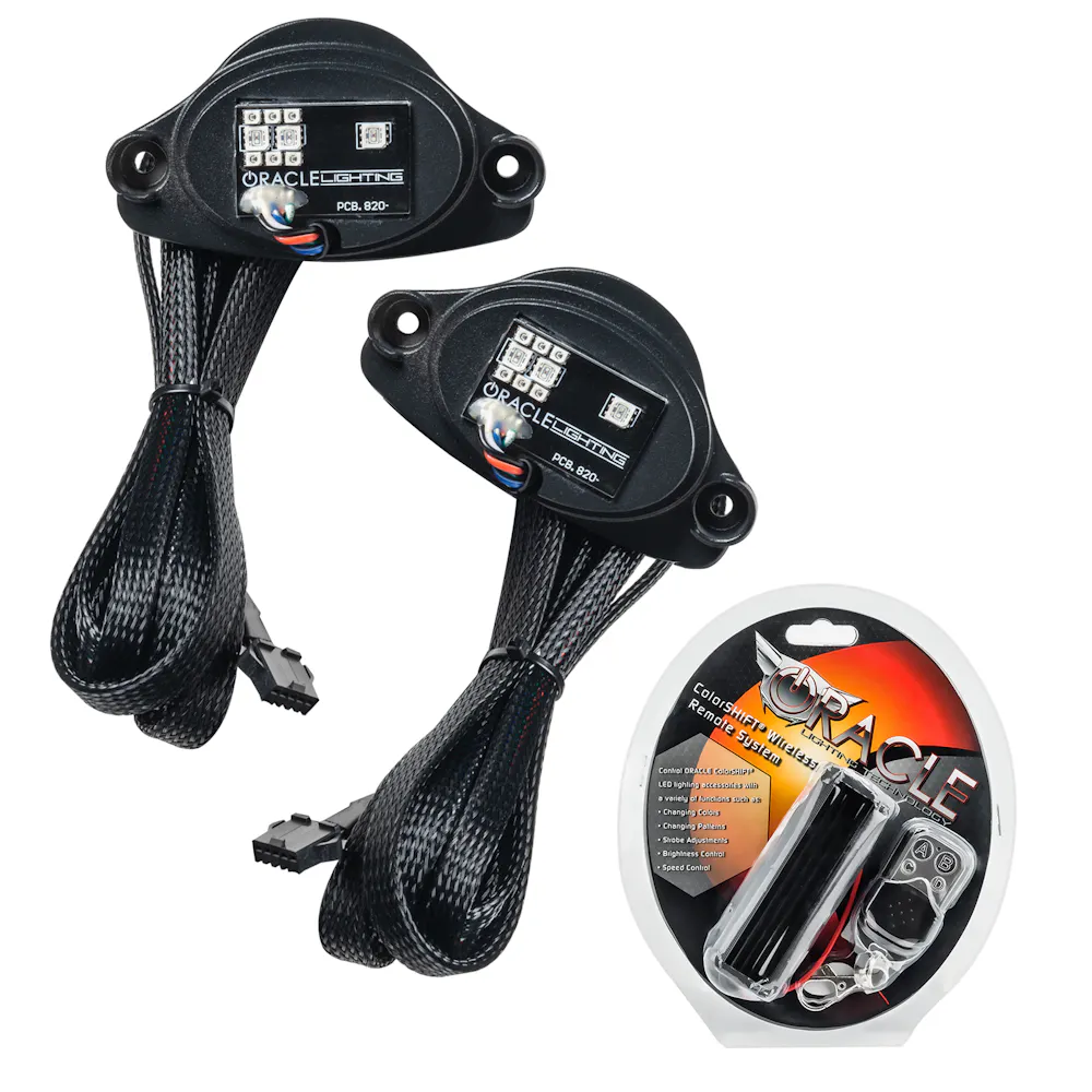 Oracle Lighting 1442-330