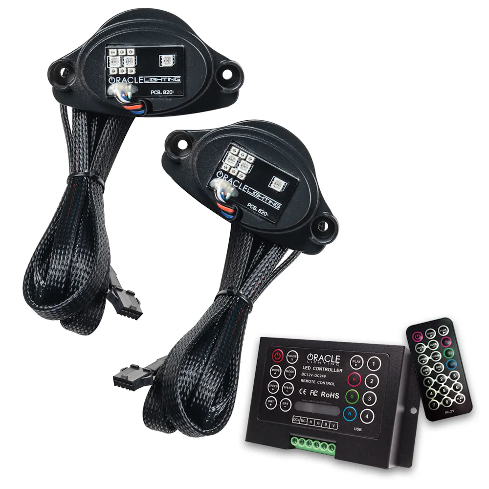 Oracle Lighting 1442-333