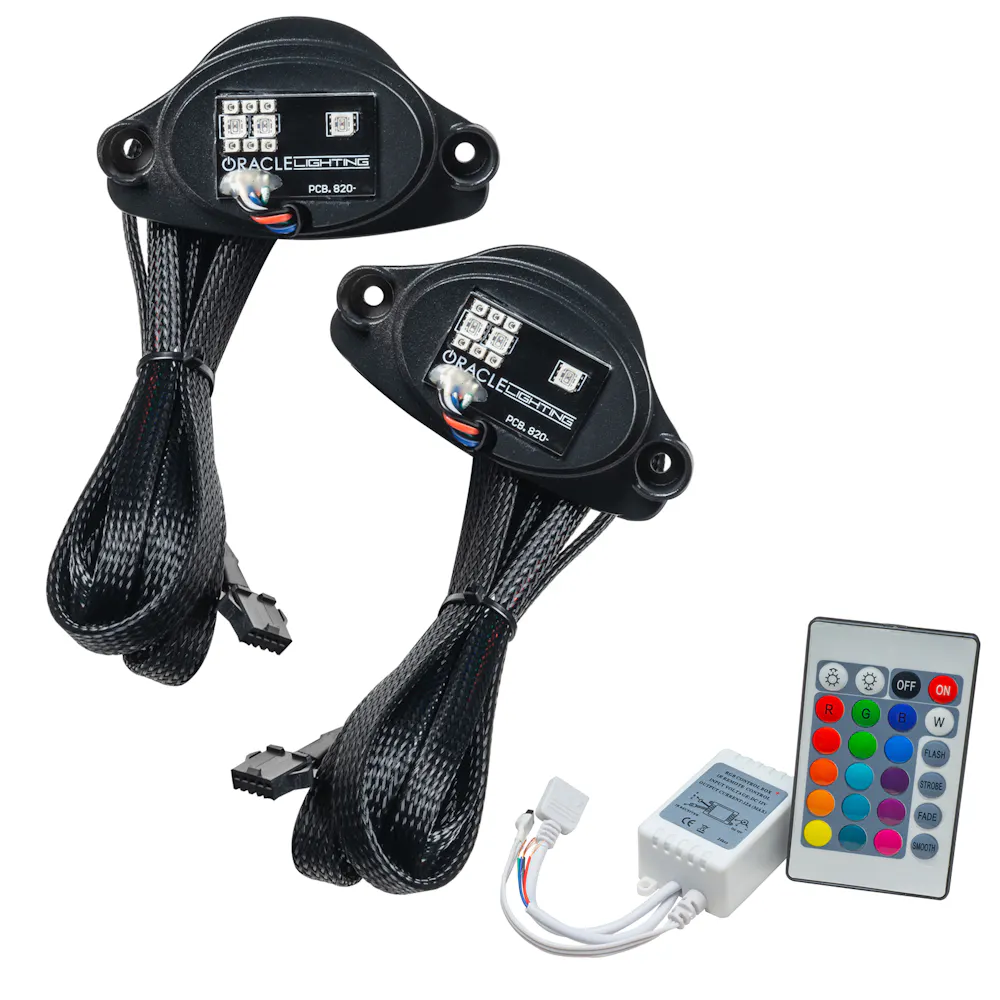 Oracle Lighting 1442-504