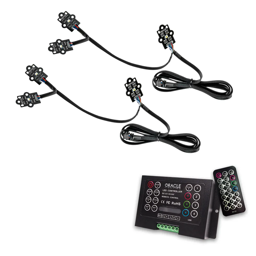 Oracle Lighting 1451-333