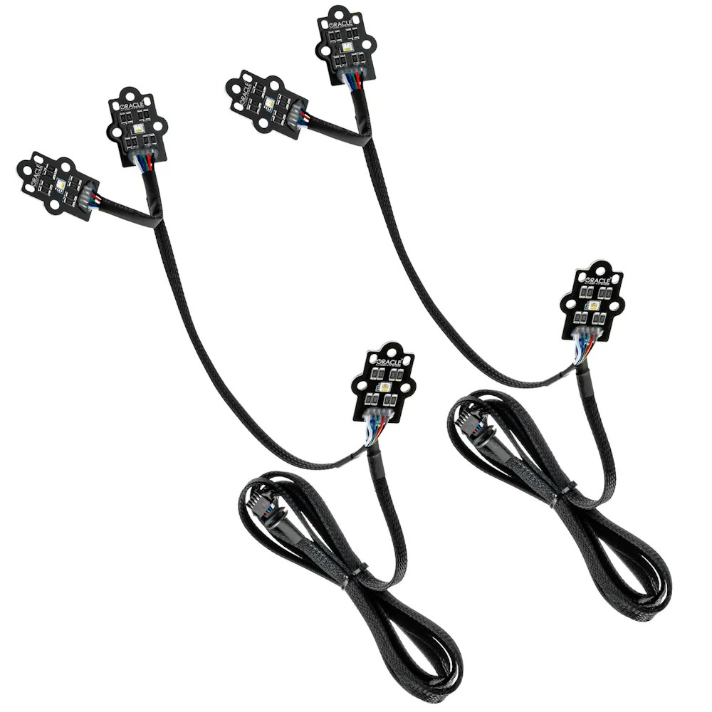 Oracle Lighting 1451-334