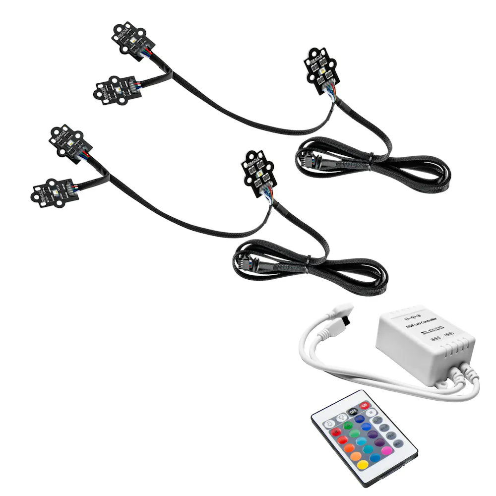 Oracle Lighting 1451-504
