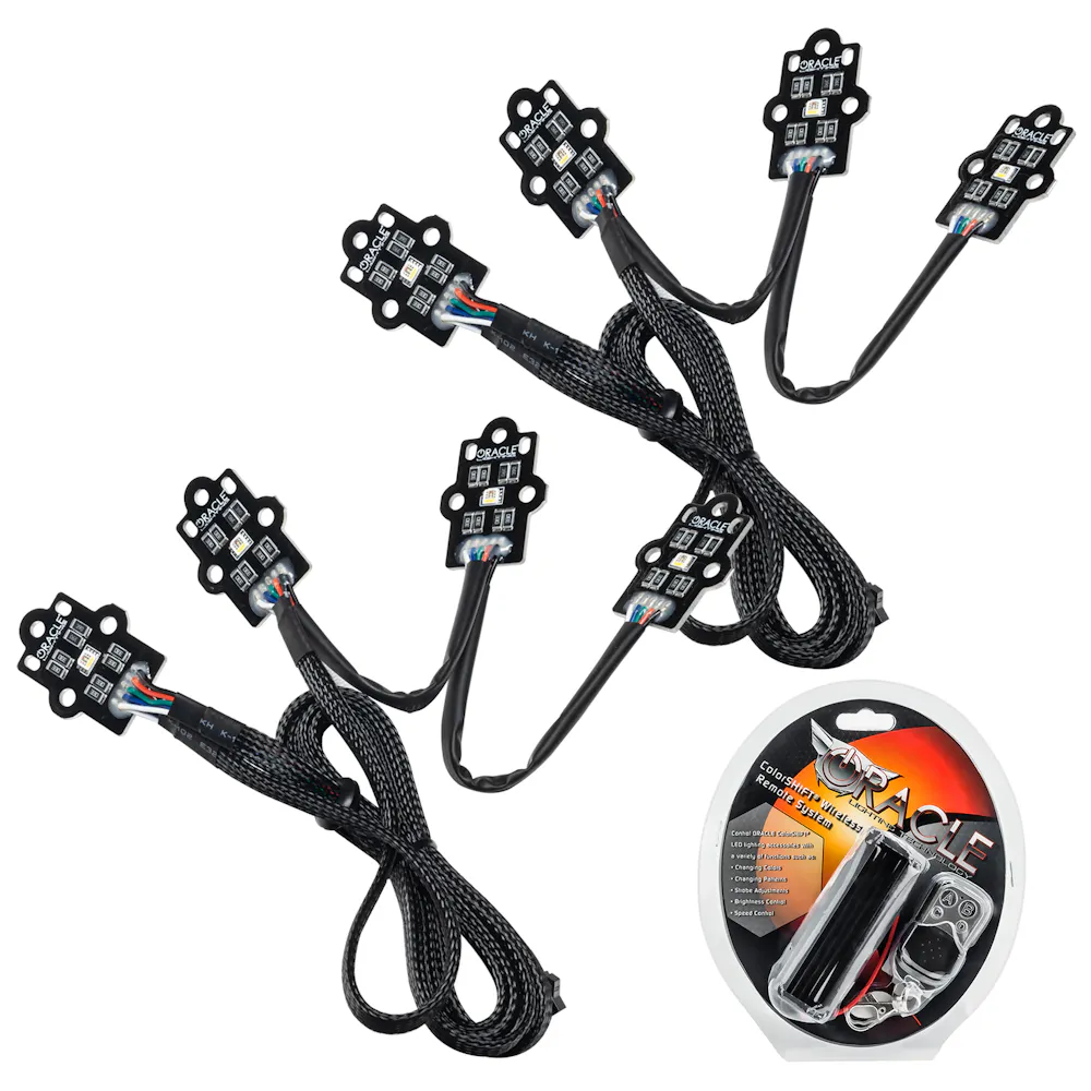 Oracle Lighting 1452-330