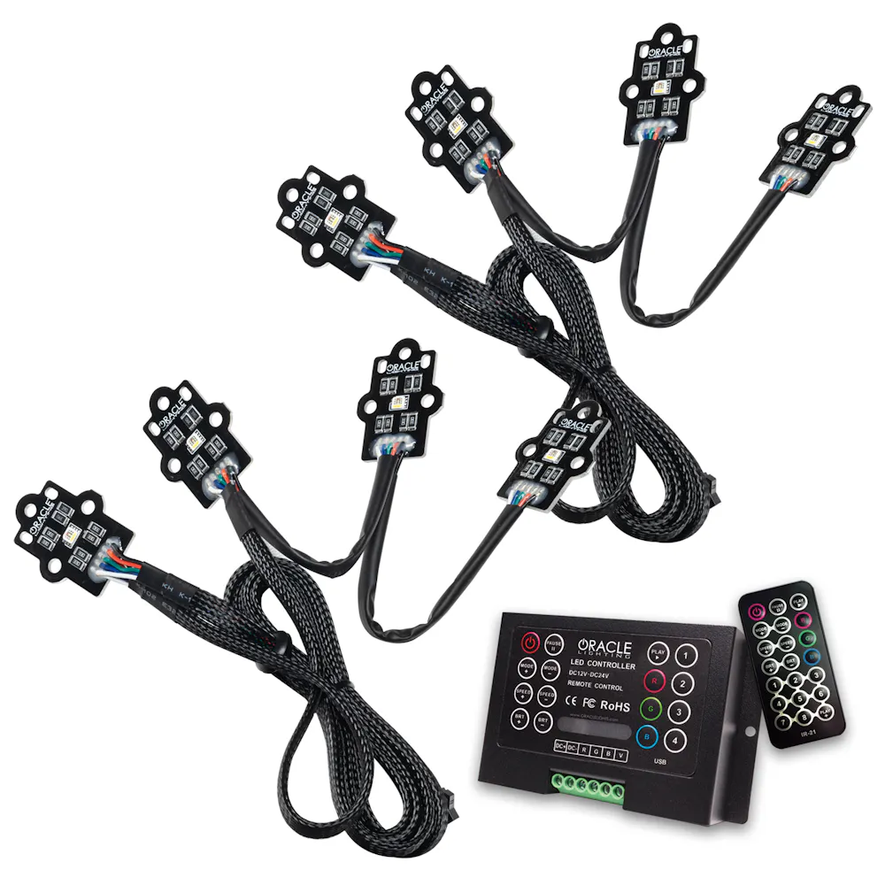 Oracle Lighting 1452-333