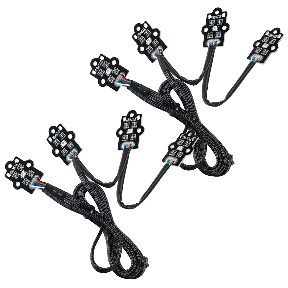 Oracle Lighting 1452-334