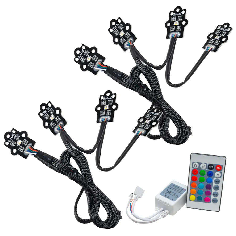 Oracle Lighting 1452-504
