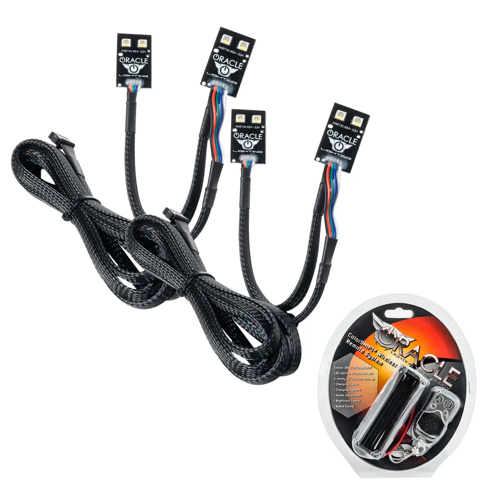 Oracle Lighting 1454-330
