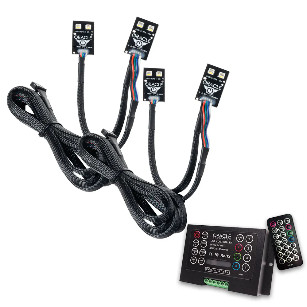 Oracle Lighting 1454-333