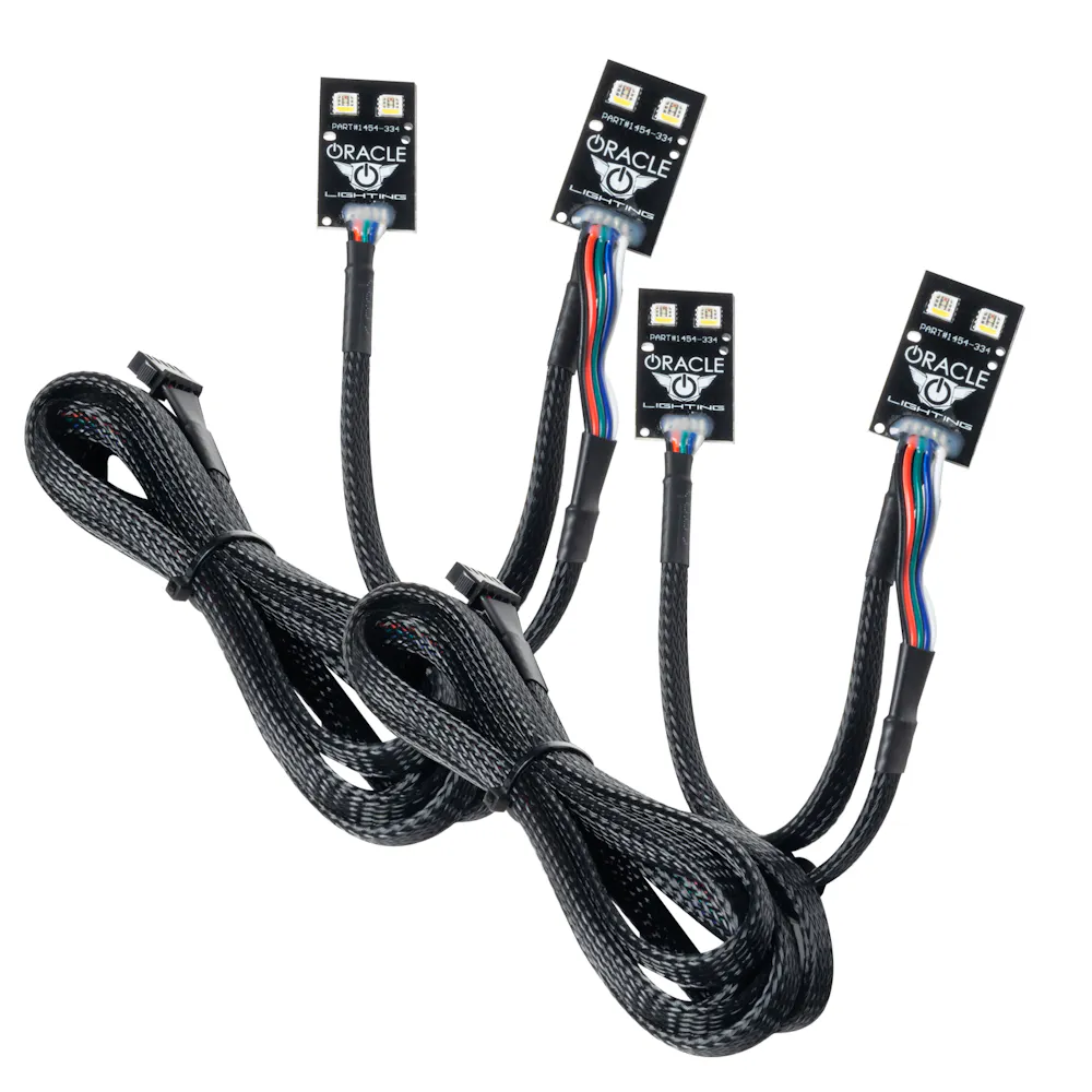 Oracle Lighting 1454-334