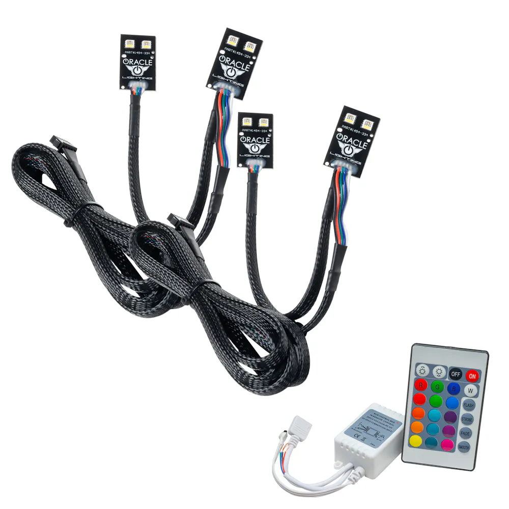 Oracle Lighting 1454-504