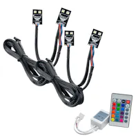 Oracle Lighting 1454-504