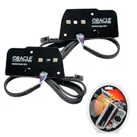 Oracle Lighting 1460-330