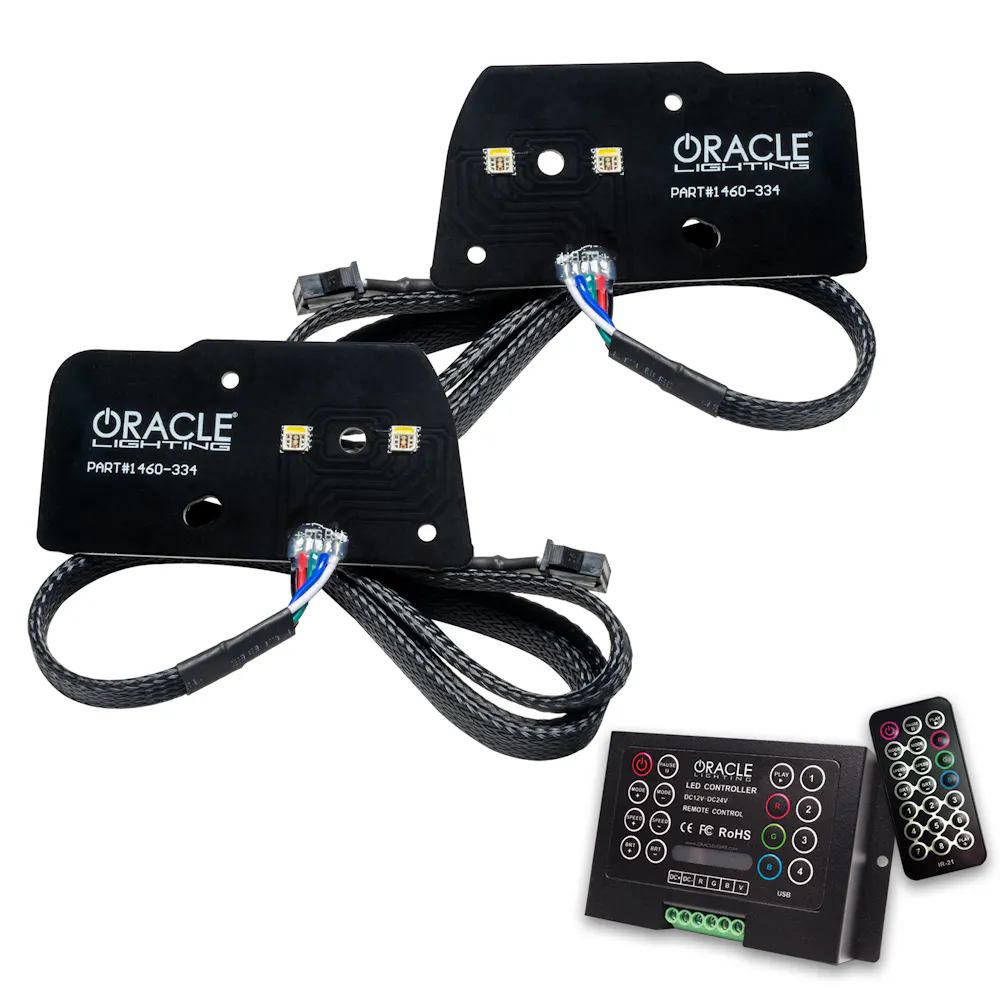Oracle Lighting 1460-333