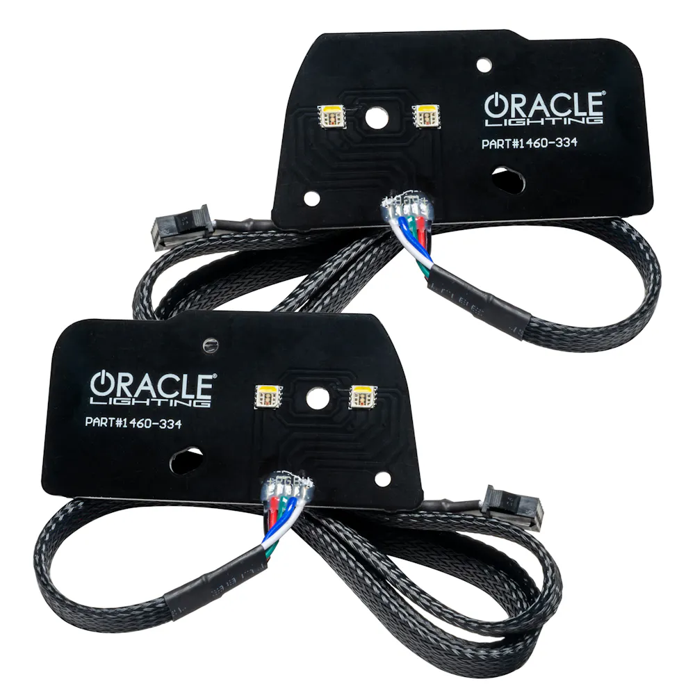 Oracle Lighting 1460-334