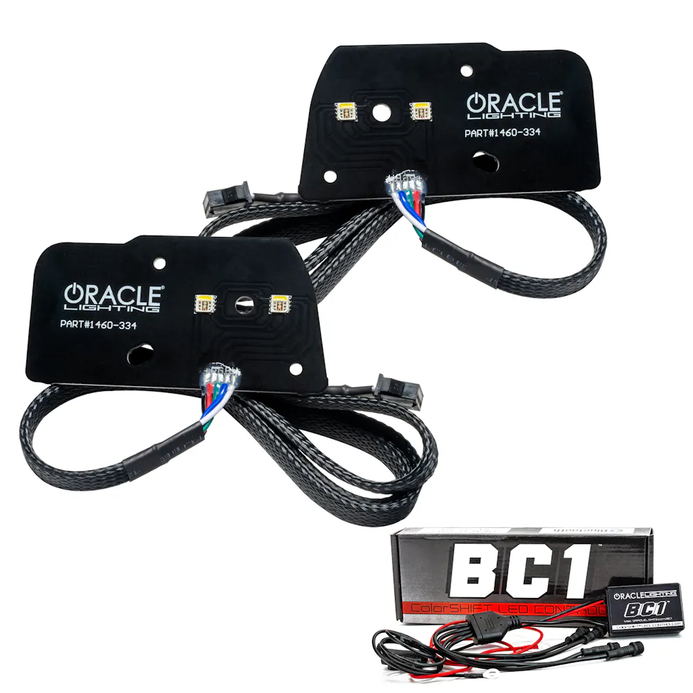 Oracle Lighting 1460-335