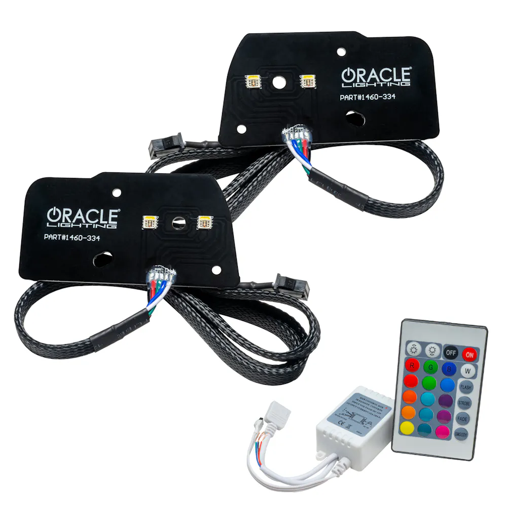 Oracle Lighting 1460-504
