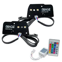 Oracle Lighting 1460-504