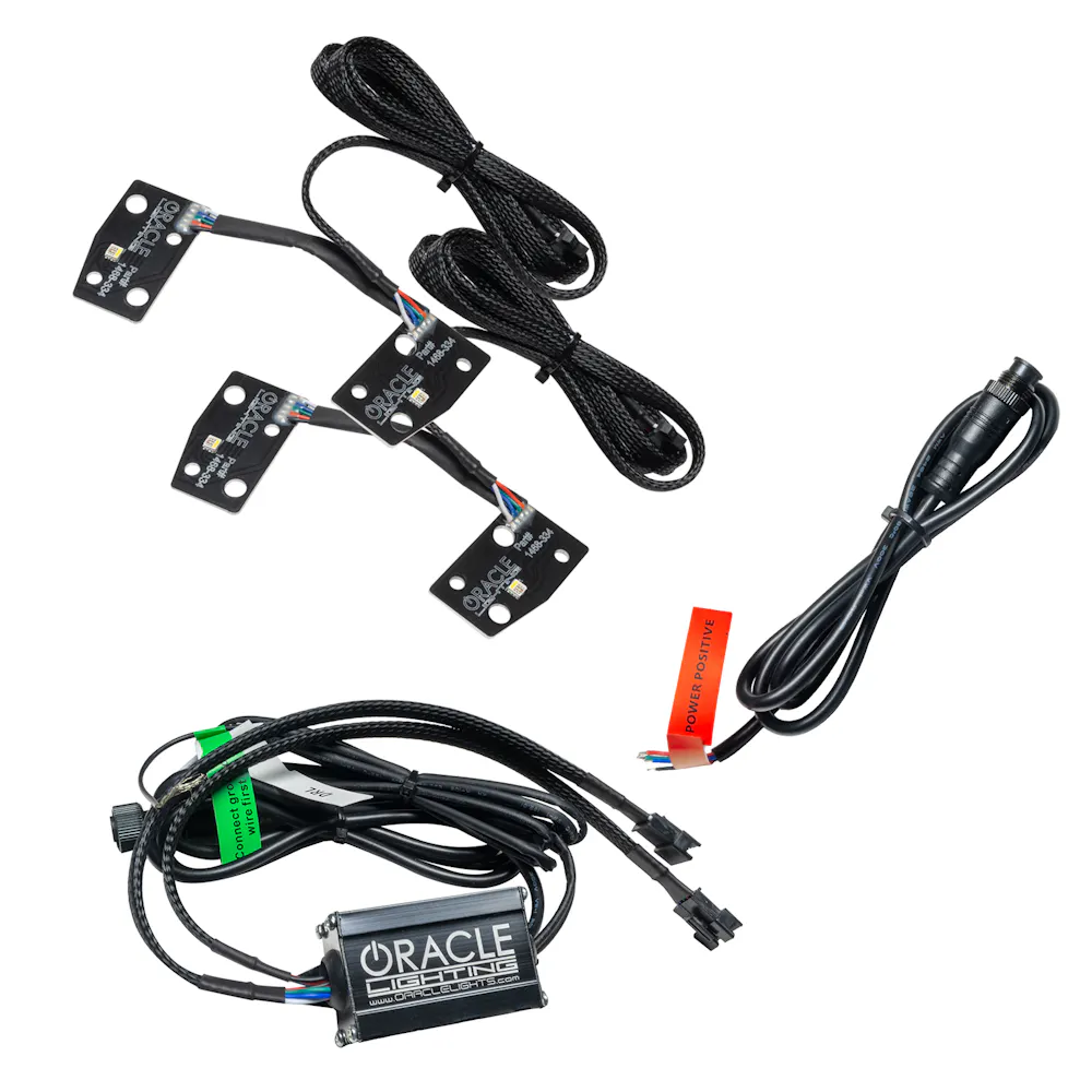 Oracle Lighting 1468-334