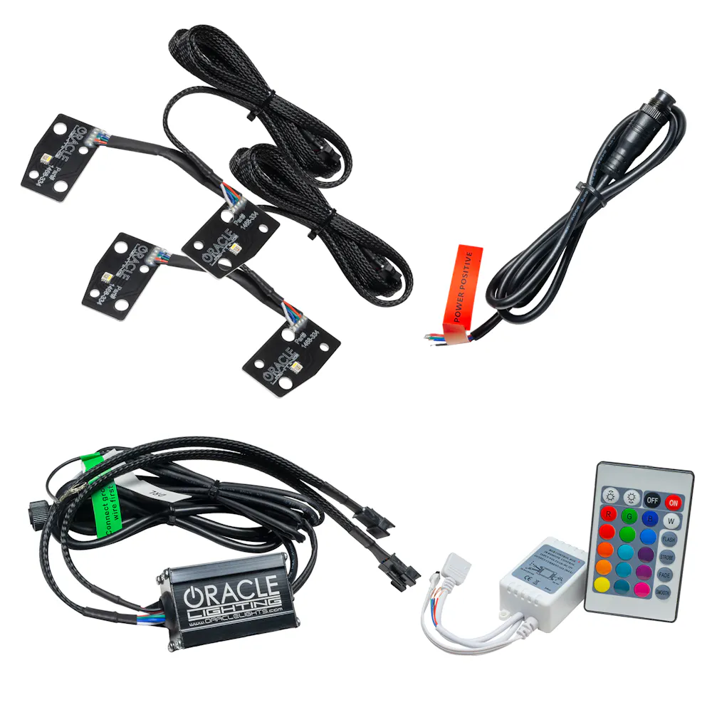 Oracle Lighting 1468-504