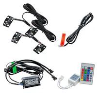 Oracle Lighting 1468-504