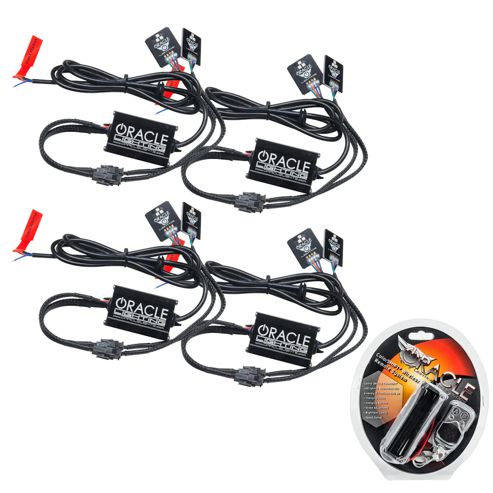 Oracle Lighting 1469-330