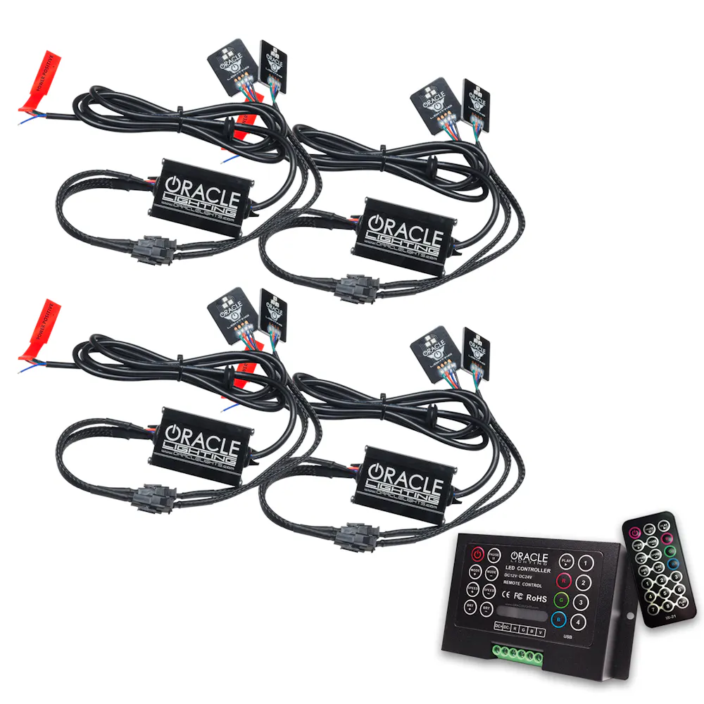 Oracle Lighting 1469-333