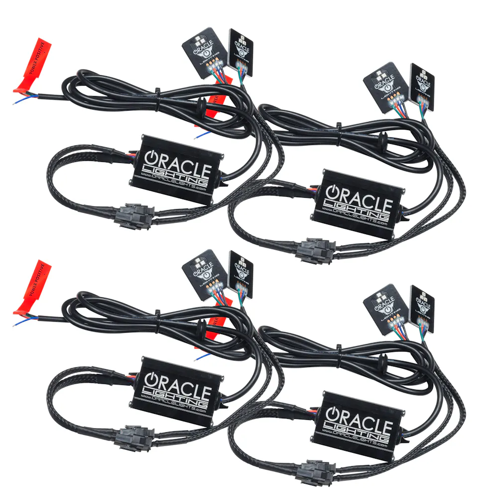 Oracle Lighting 1469-334