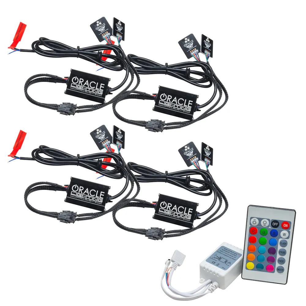 Oracle Lighting 1469-504