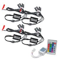 Oracle Lighting 1469-504