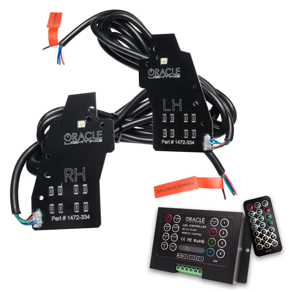 Oracle Lighting 1472-333
