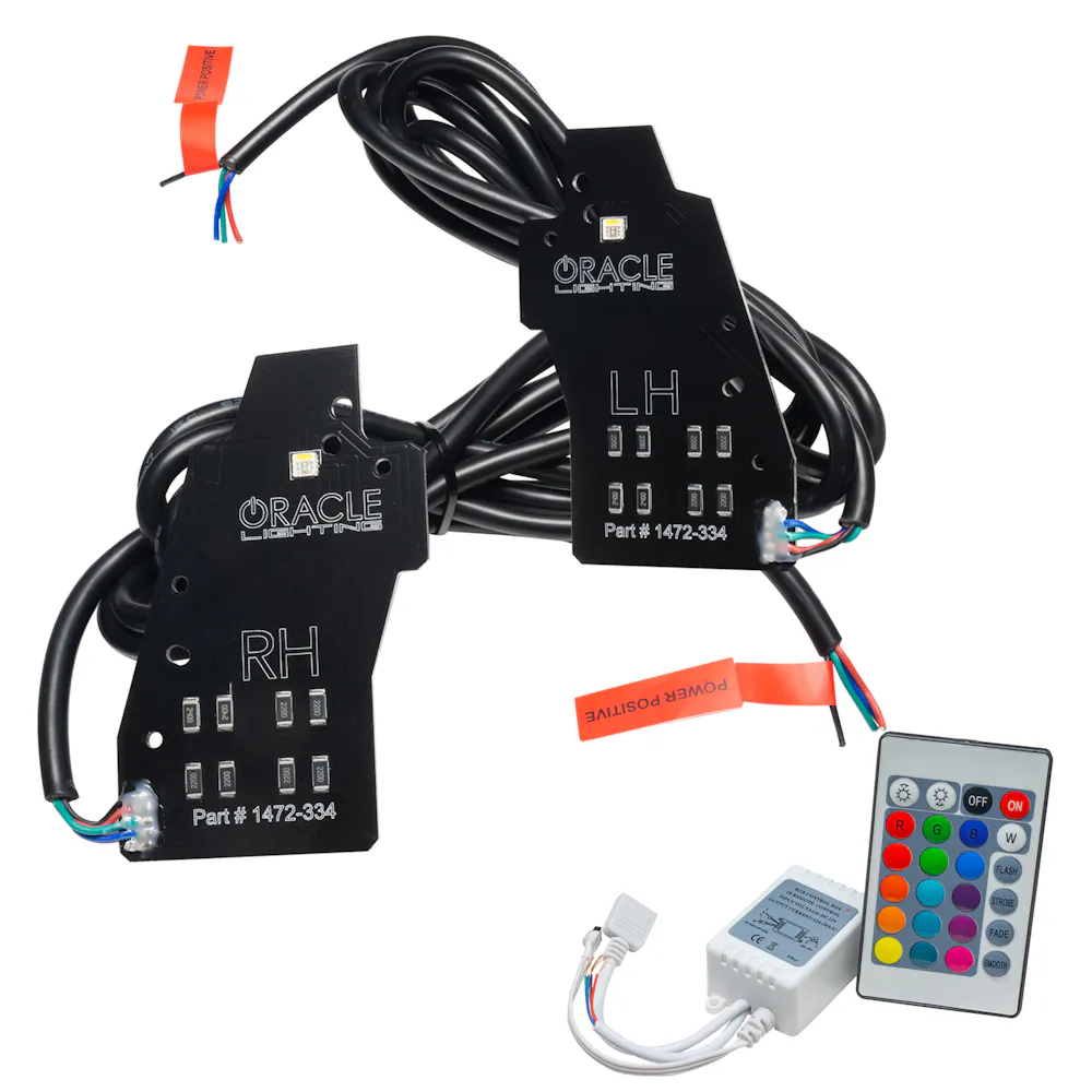 Oracle Lighting 1472-504