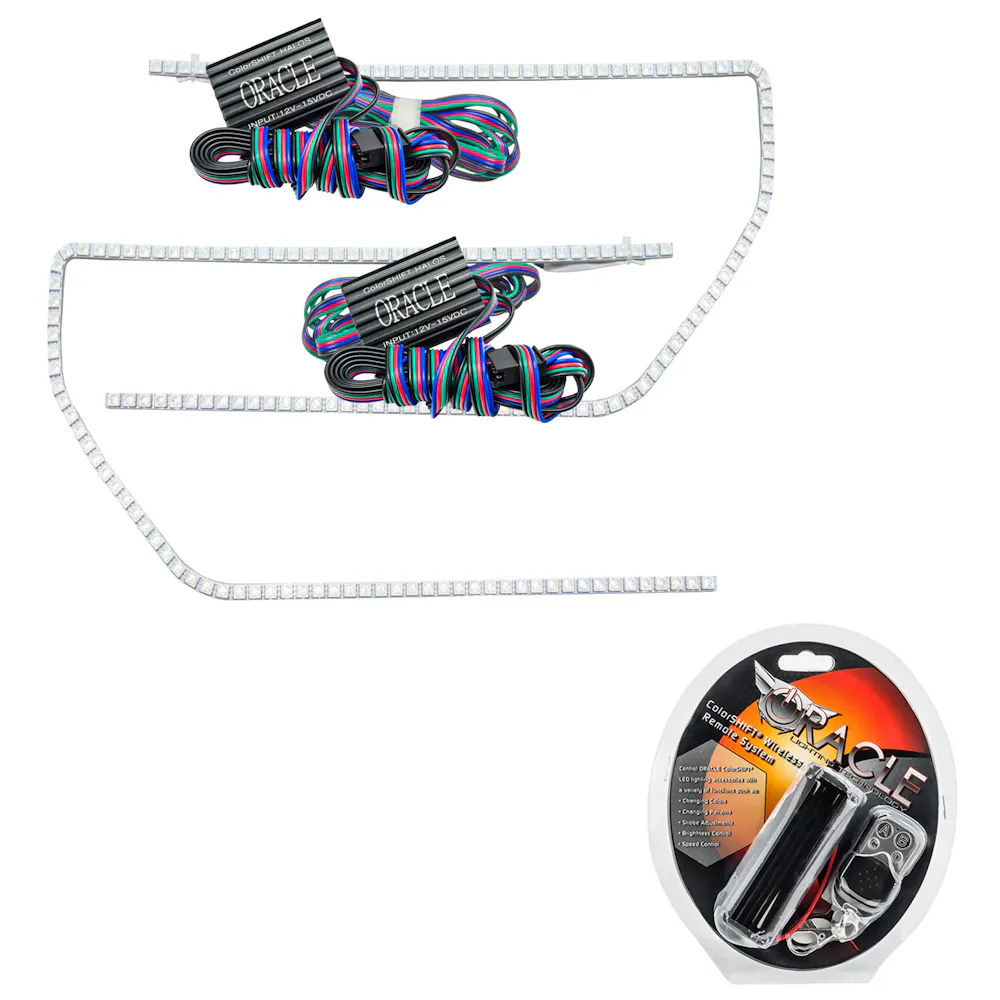 Oracle Lighting 2203-330