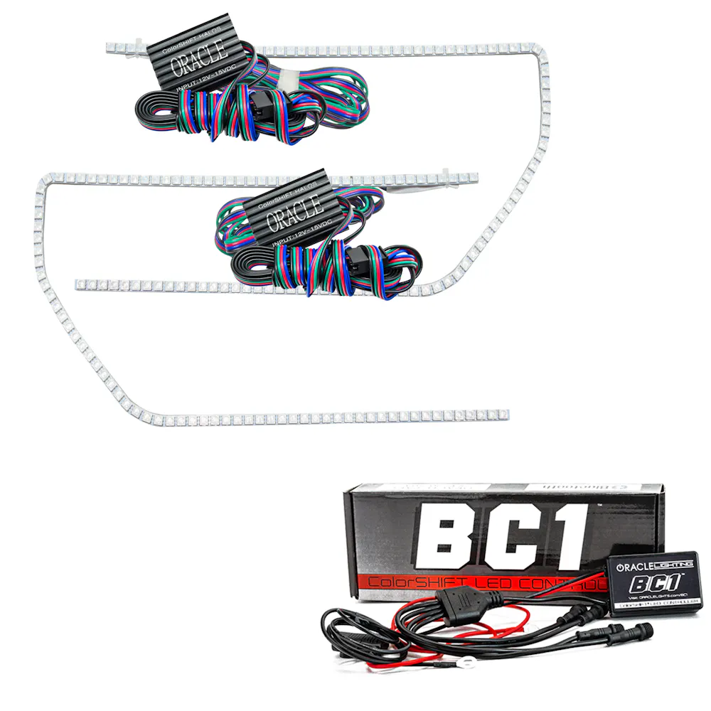 Oracle Lighting 2203-335