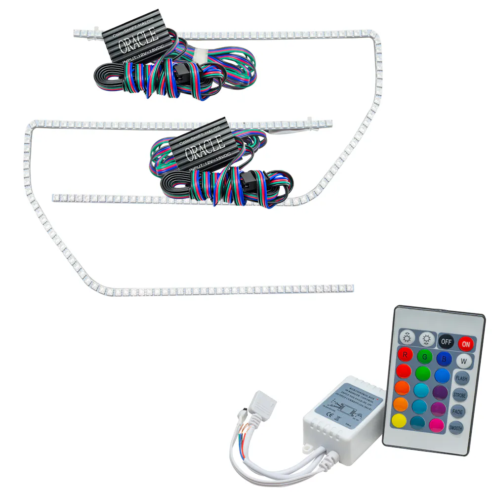 Oracle Lighting 2203-504