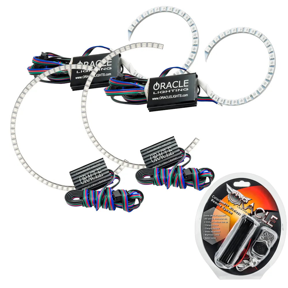 Oracle Lighting 2204-330