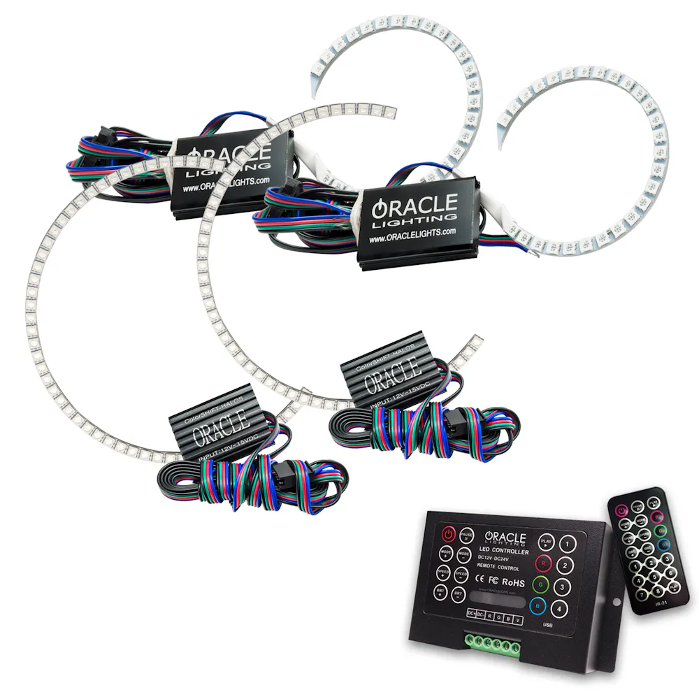 Oracle Lighting 2204-333