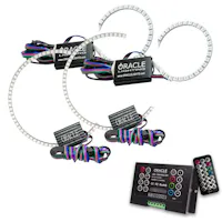 Oracle Lighting 2204-333