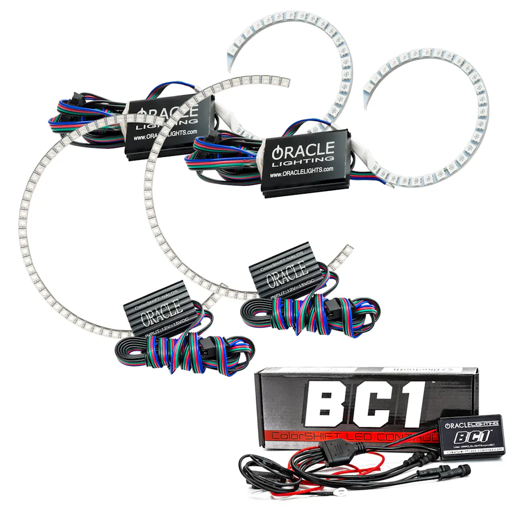 Oracle Lighting 2204-335