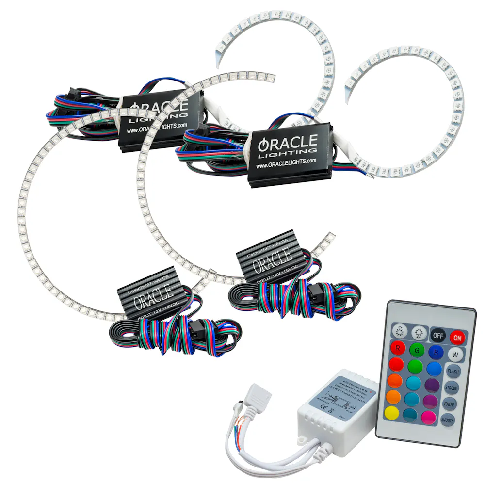 Oracle Lighting 2204-504