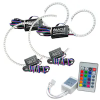 Oracle Lighting 2204-504