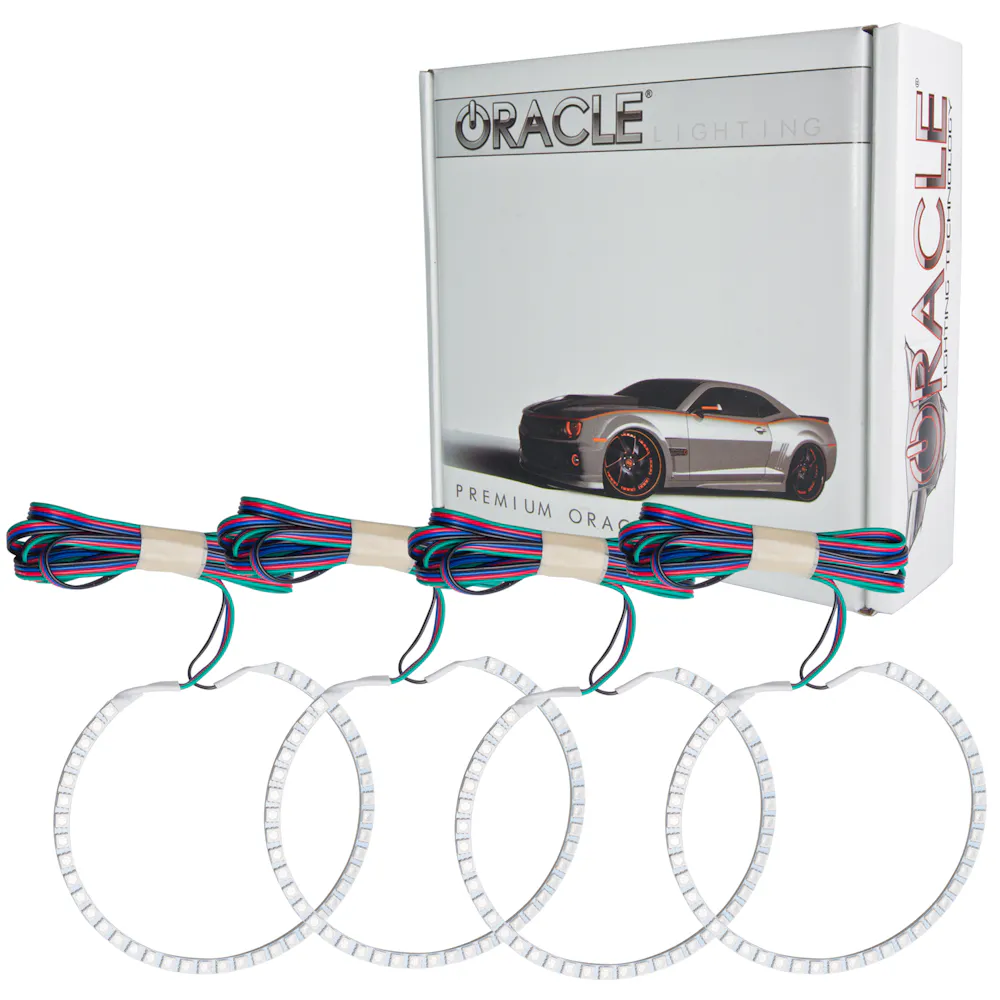 Oracle Lighting 2214-504