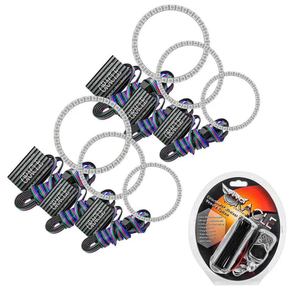Oracle Lighting 2216-330